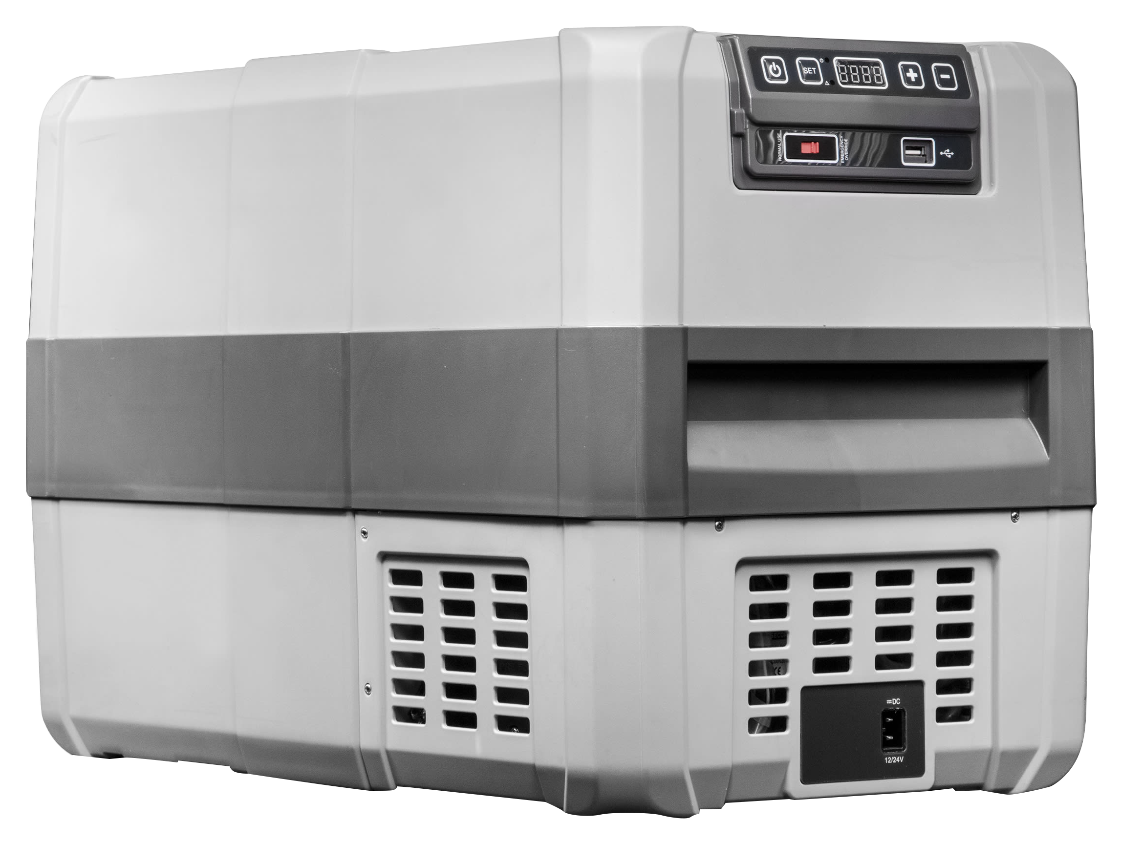 Blizzard Box 22Qt. Electric Cooler Cabela's